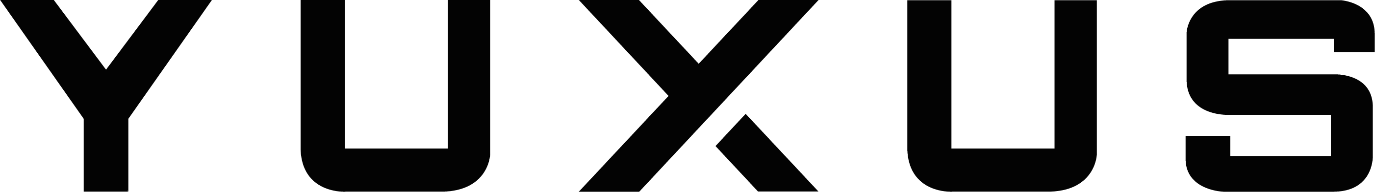 YUXUS