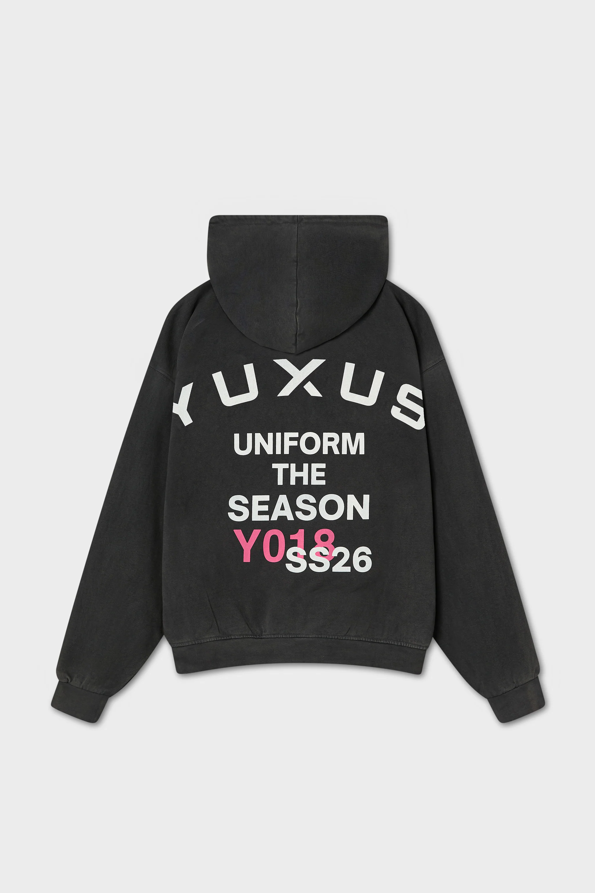 NEW ARRIVALS (HOME) OG
