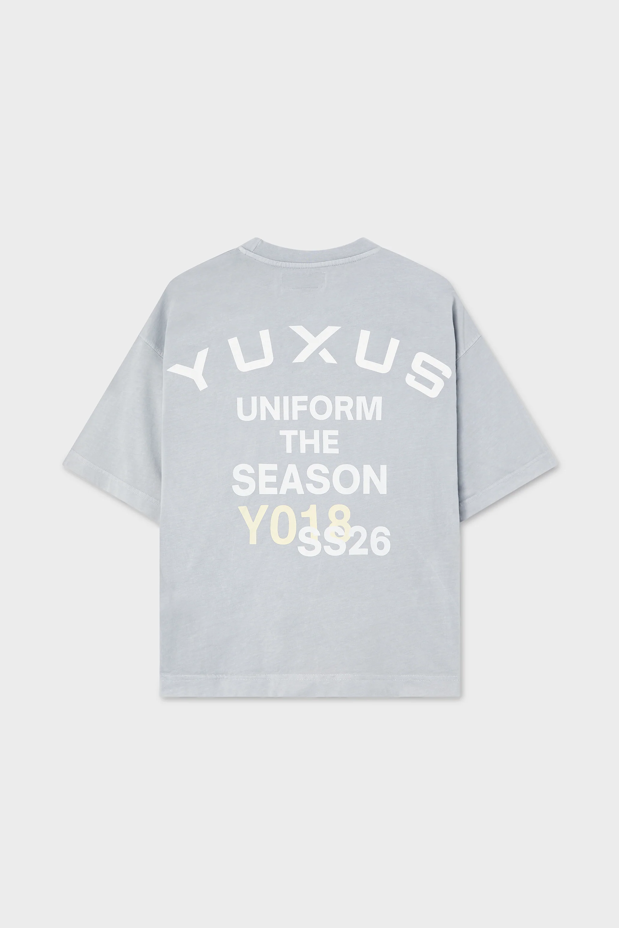 T-SHIRTS & POLOS (NEW)